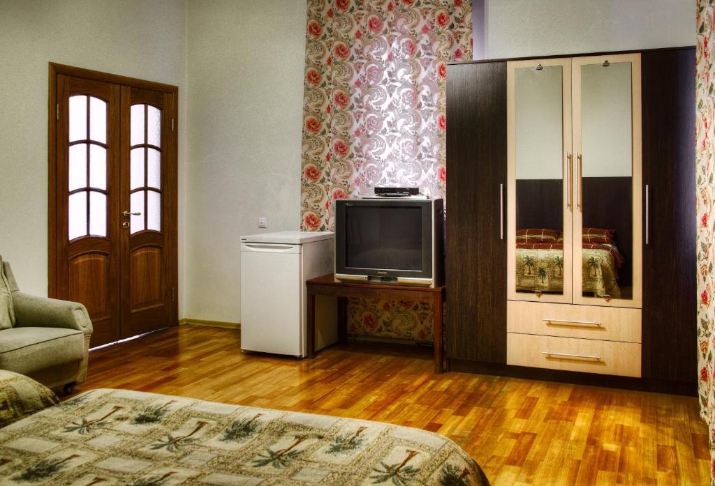 Guest House On Sadovaya Almaty Phòng bức ảnh