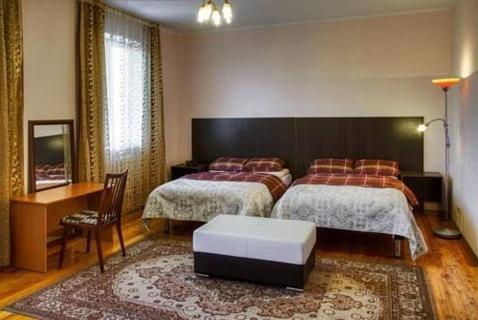 Guest House On Sadovaya Almaty Phòng bức ảnh